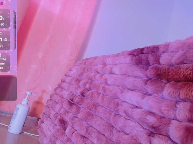 ScarlethHot1 live cam on BongaCams