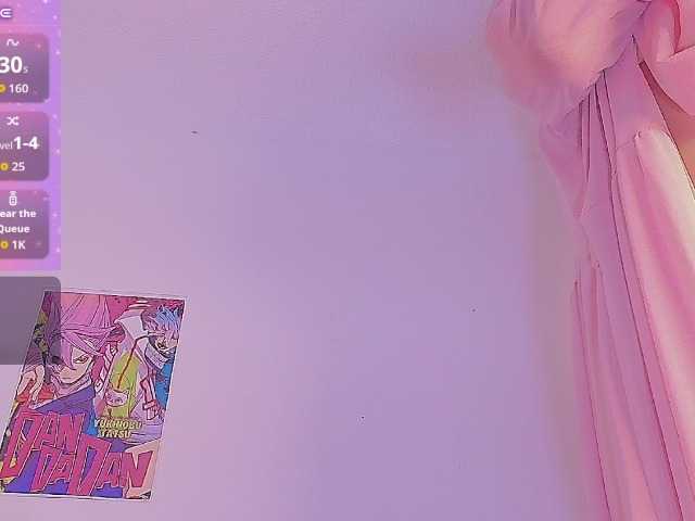 ScarlethHot1 live cam on BongaCams