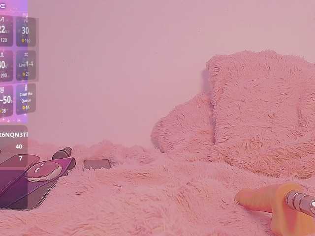ScarlethHot1 live cam on BongaCams