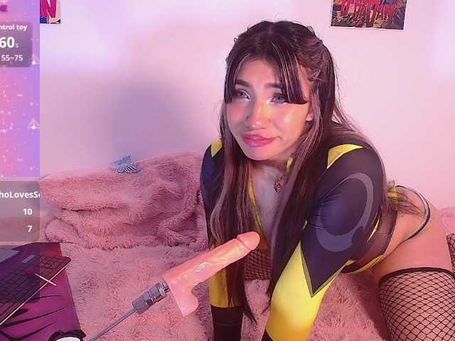 ScarlethHot1