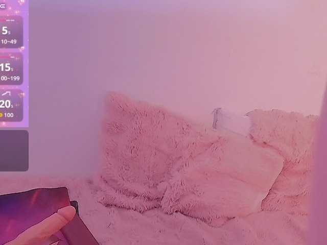 ScarlethHot1 live cam on BongaCams