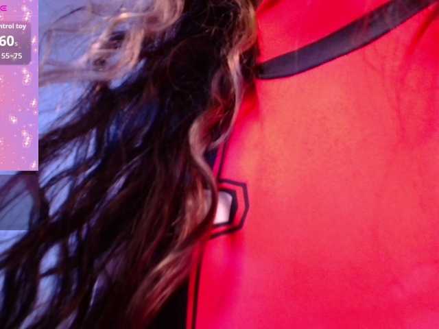 ScarlethHot1 live cam on BongaCams