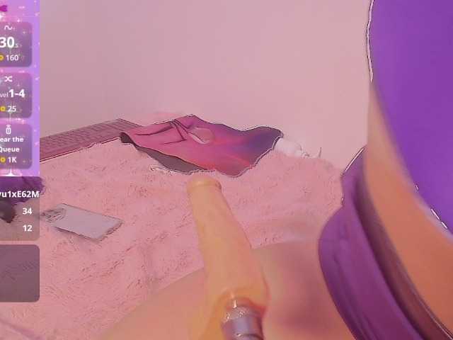 ScarlethHot1 live cam on BongaCams