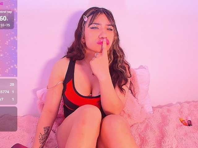 ScarlethHot1 live cam on BongaCams