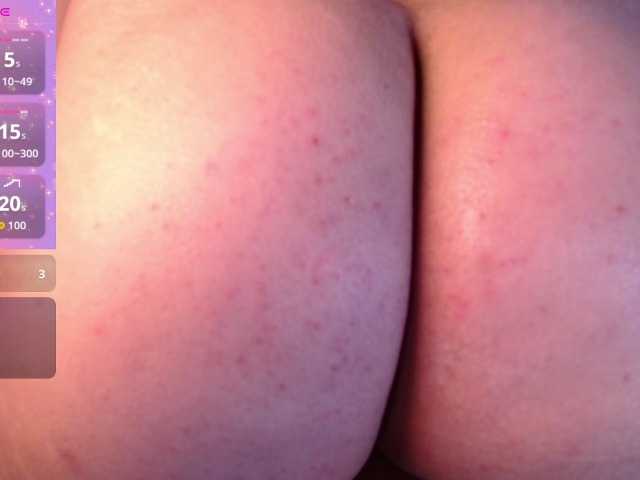 ScarlethHot1 live cam on BongaCams