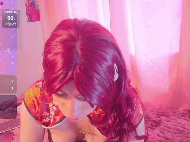 ScarlethHot1 webcam