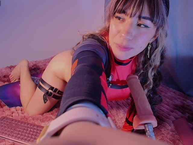 ScarlethHot1 webcam