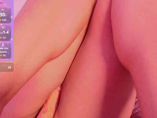 ScarlethHot1 webcam