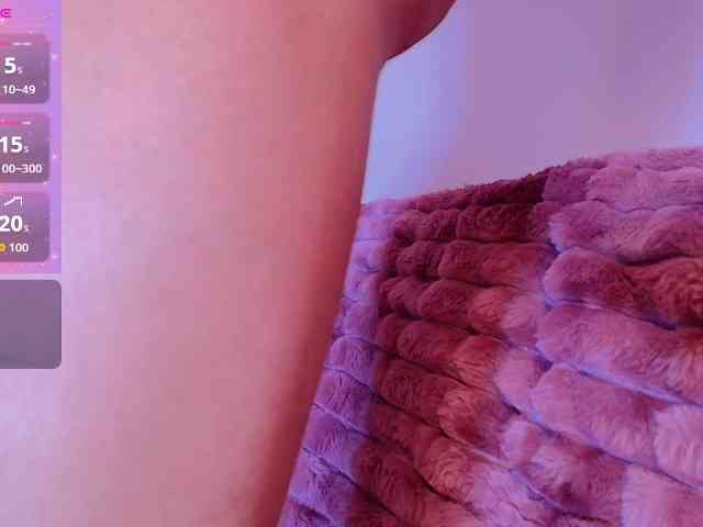 ScarlethHot1 webcam