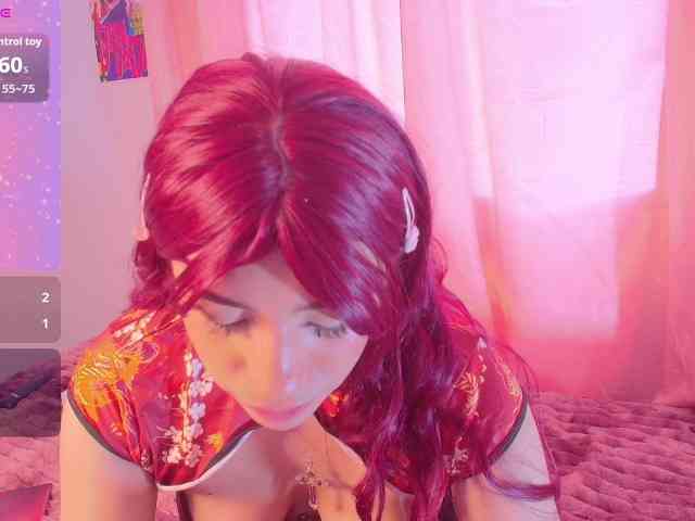 ScarlethHot1 webcam