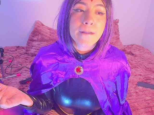 ScarlethHot1 webcam
