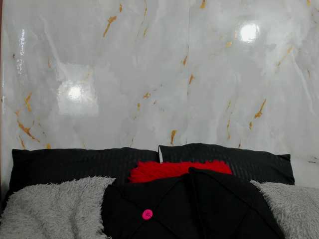 saalomesea live cam on BongaCams