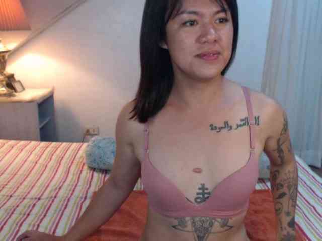 SexFreakAya