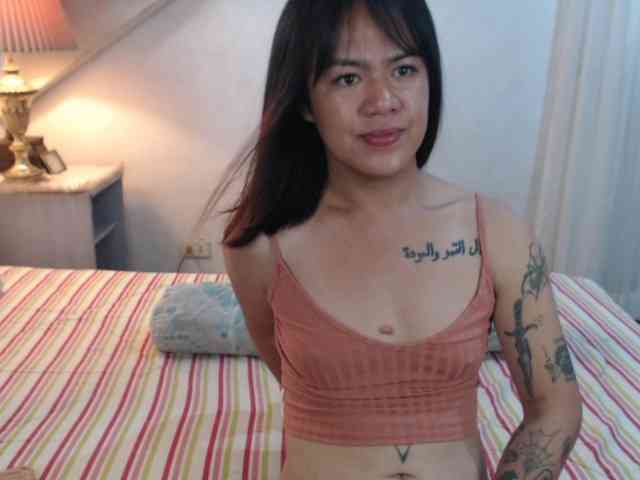 SexFreakAya
