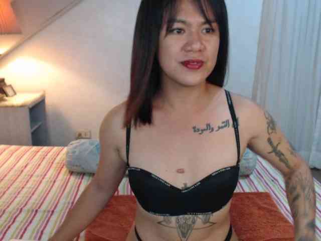 SexFreakAya