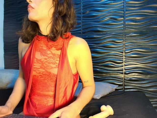 Crystal-Kisss