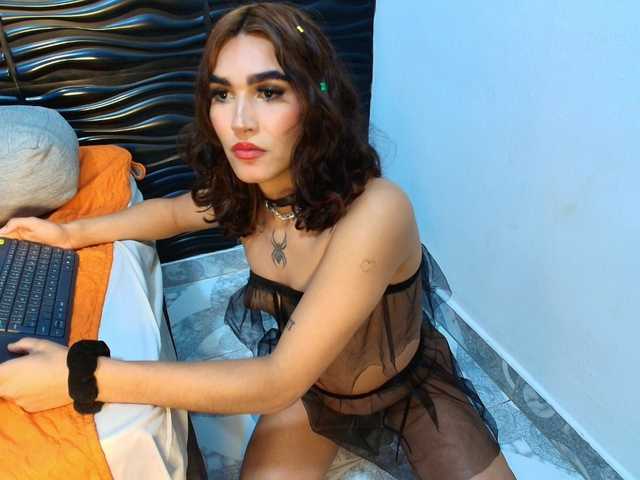 Crystal-Kisss