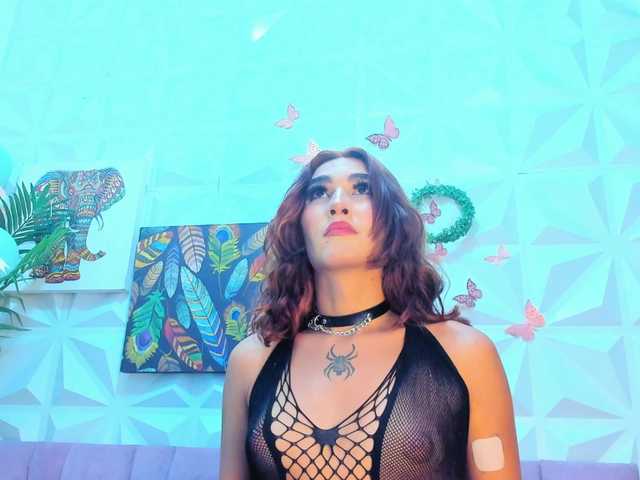 Crystal-Kisss