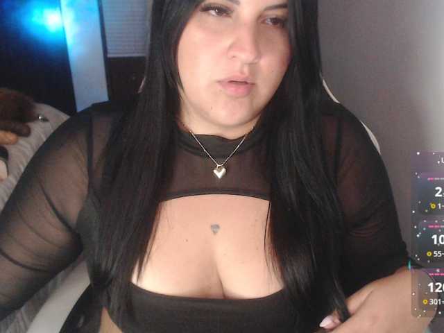 Zoe-Stone live cam on BongaCams