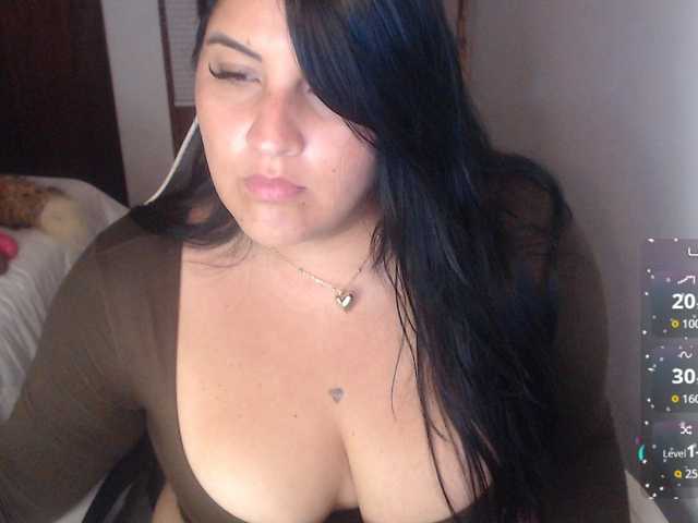 Zoe-Stone, live now on BongaCams