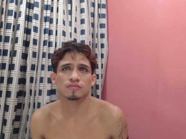 paulwalker19 — live male cam