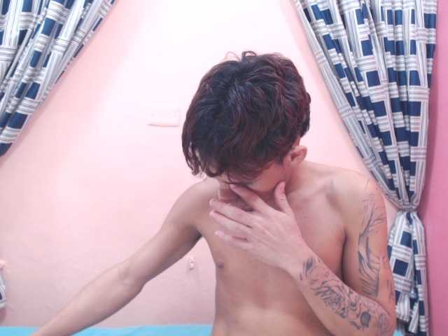 paulwalker19 — live male cam