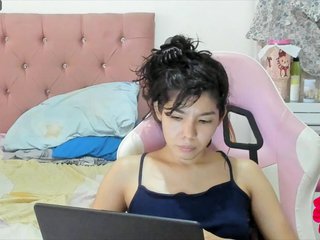 angel777d Porn Show