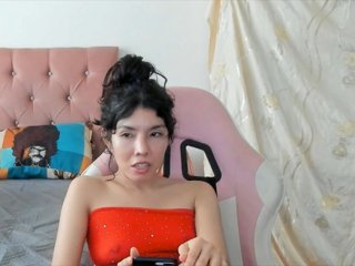angel777d Porn Show