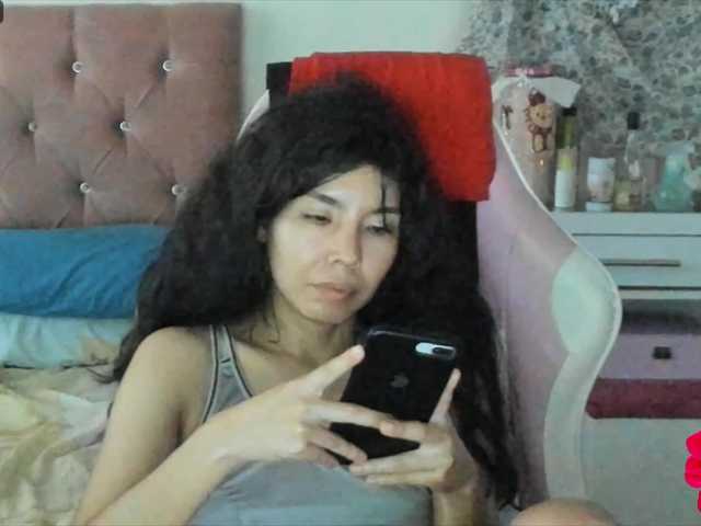 angel777d live cam on BongaCams