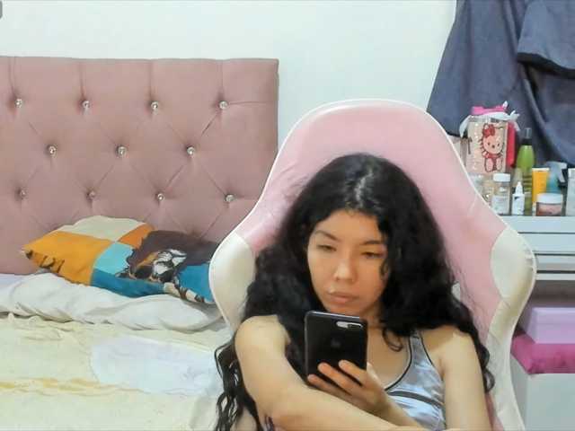 angel777d live cam on BongaCams