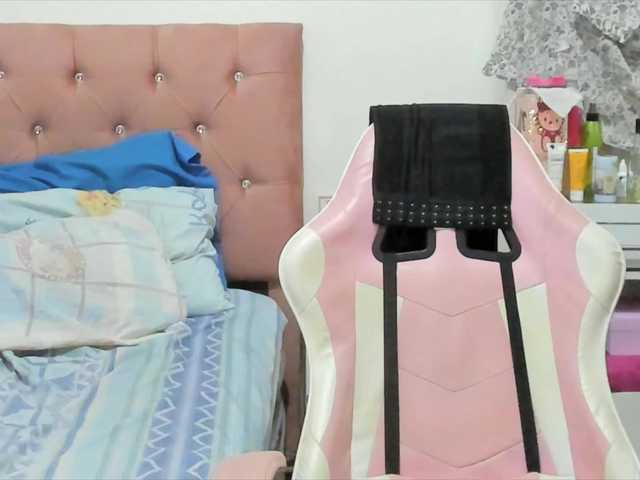 angel777d live cam on BongaCams