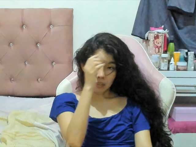 angel777d live cam on BongaCams
