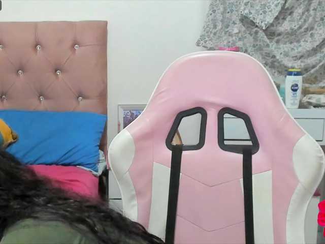 angel777d live cam on BongaCams