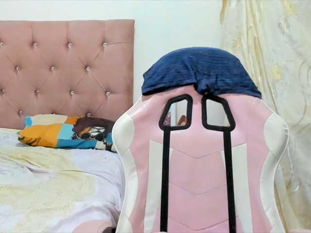 angel777d live cam on BongaCams