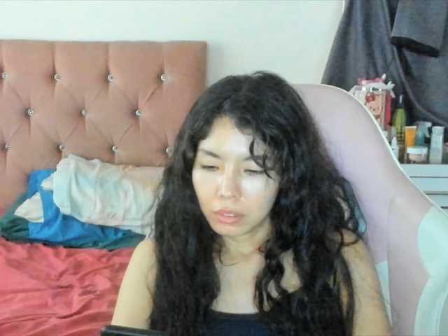 angel777d live cam on BongaCams