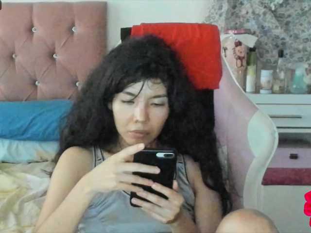 angel777d live cam on BongaCams