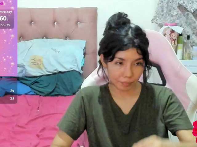 angel777d live cam on BongaCams