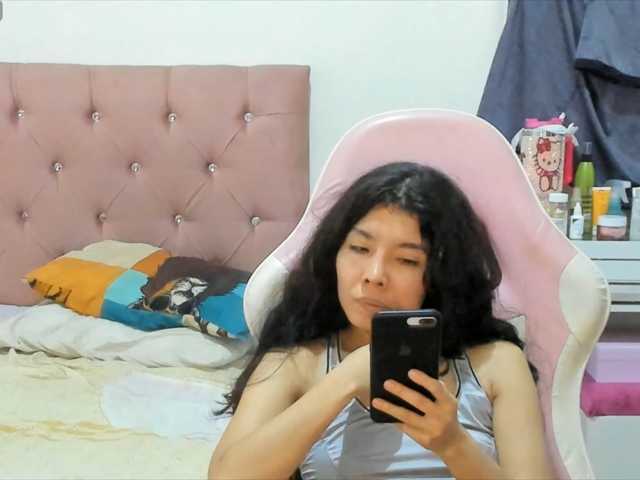 angel777d live cam on BongaCams