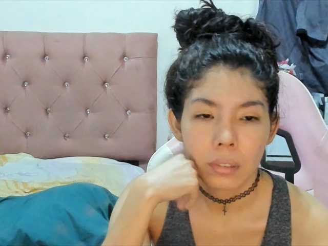 angel777d live cam on BongaCams