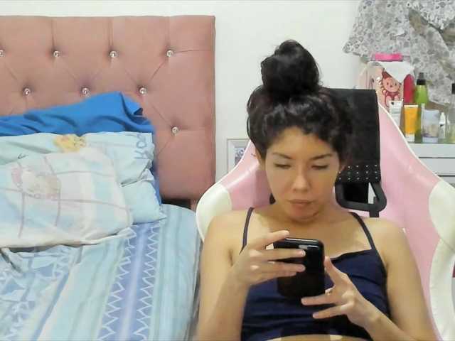 angel777d live cam on BongaCams