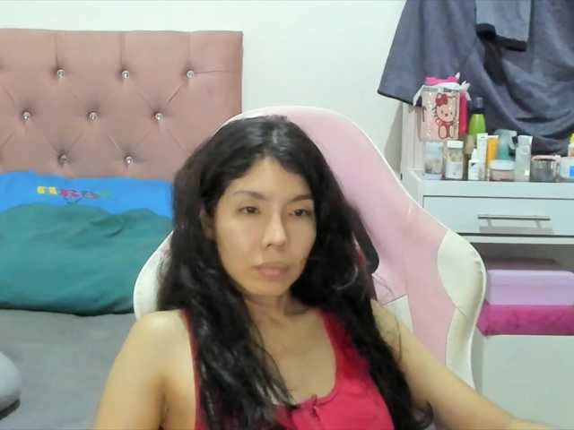 angel777d live cam on BongaCams
