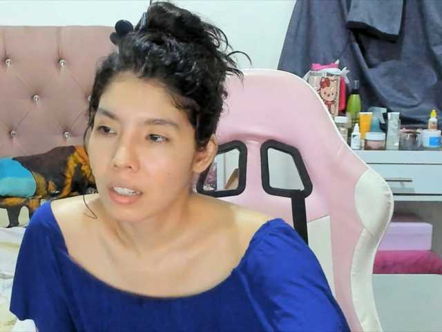 angel777d live cam on BongaCams
