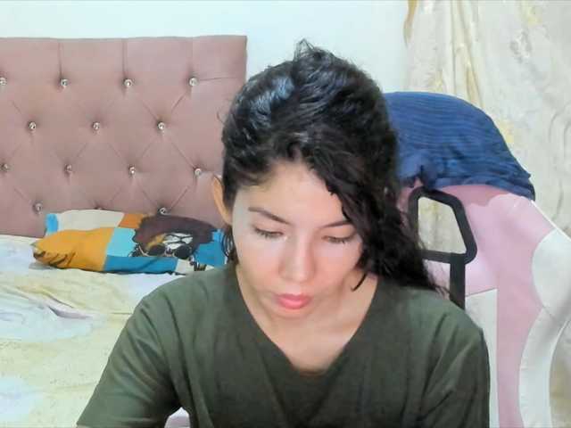 angel777d live cam on BongaCams