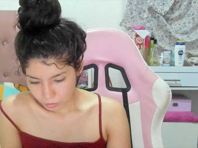 angel777d live cam on BongaCams