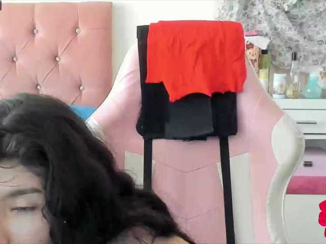 angel777d live cam on BongaCams