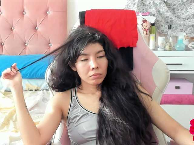 angel777d live cam on BongaCams