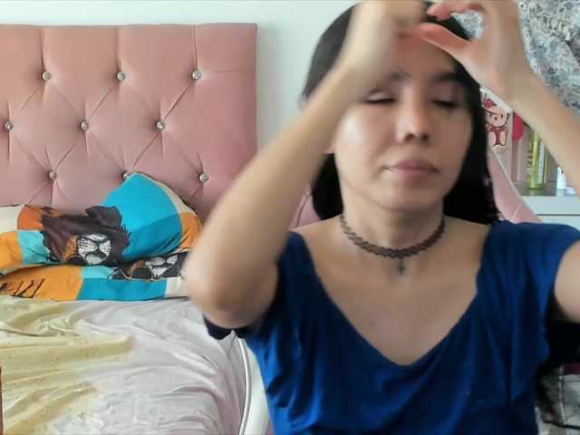 angel777d live cam on BongaCams