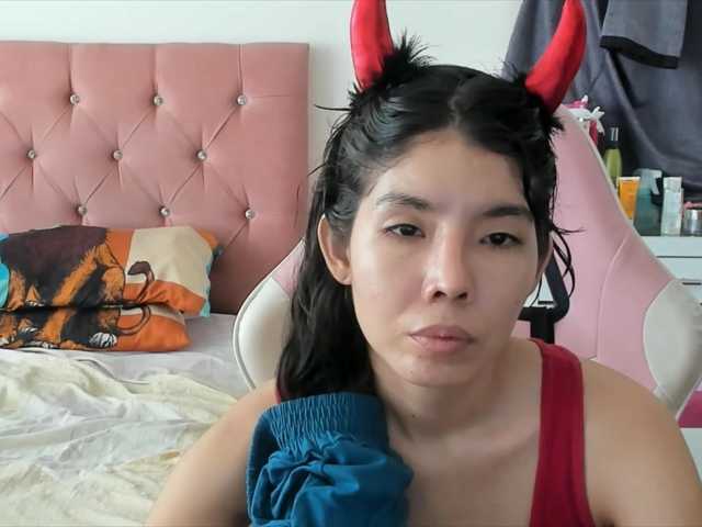 angel777d live cam on BongaCams