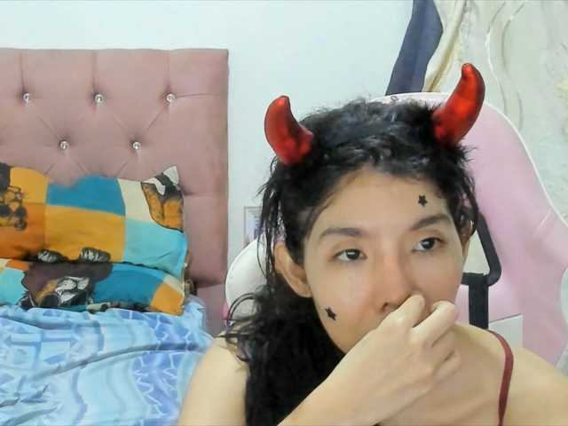 angel777d live cam on BongaCams