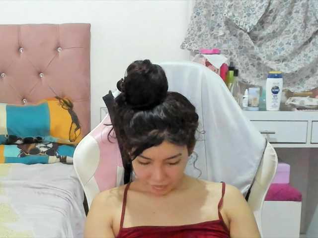 angel777d live cam on BongaCams
